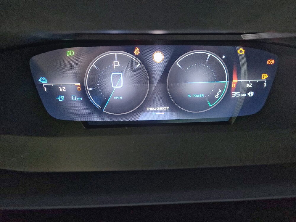 Occasion PEUGEOT 308 308 PHEV 180 e-EAT8 - GT