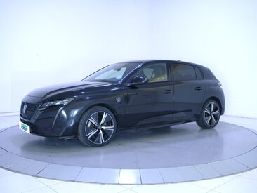 Occasion PEUGEOT 308 308 PHEV 180 e-EAT8 - GT