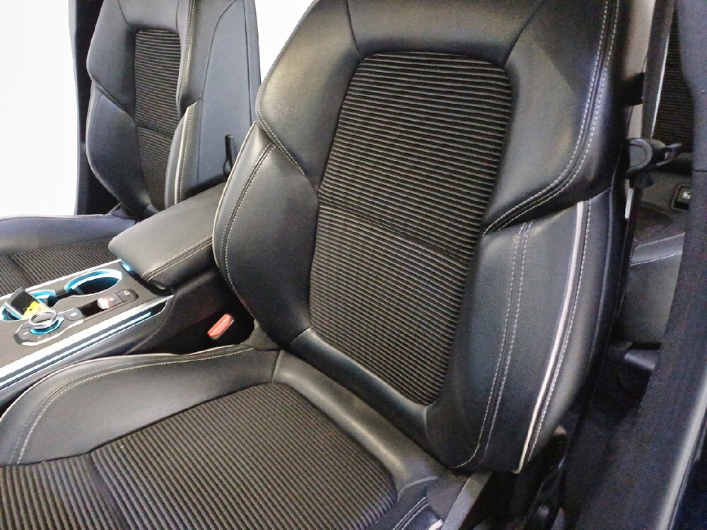 Occasion RENAULT Talisman Talisman Blue dCi 160 EDC - Limited