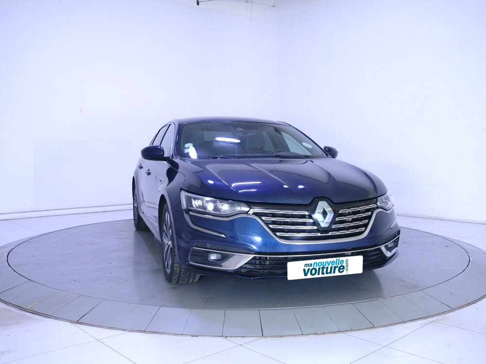 Occasion RENAULT Talisman Talisman Blue dCi 160 EDC - Limited
