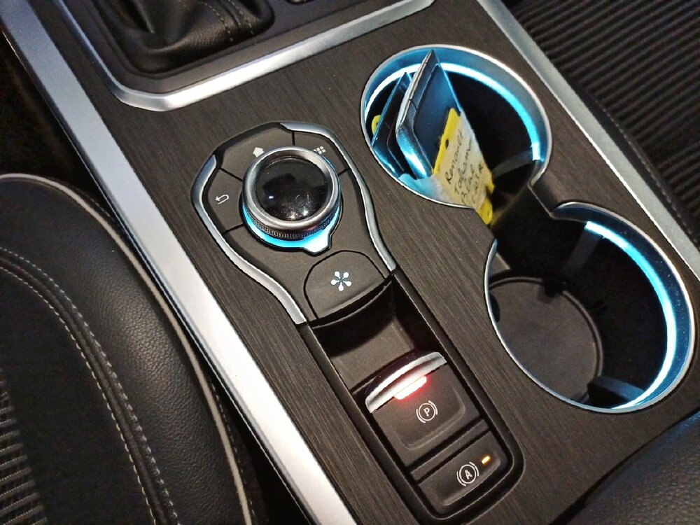 Occasion RENAULT Talisman Talisman Blue dCi 160 EDC - Limited