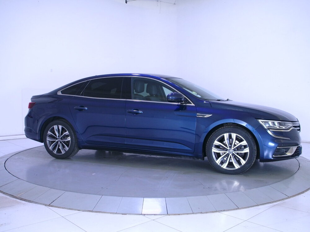 Occasion RENAULT Talisman Talisman Blue dCi 160 EDC - Limited