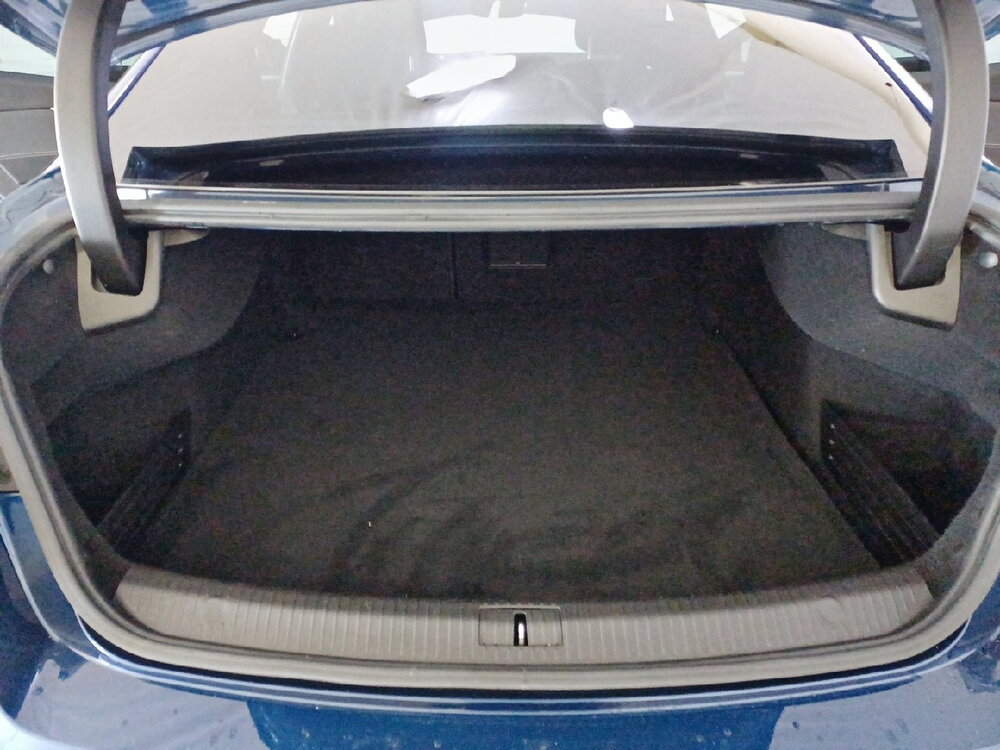 Occasion RENAULT Talisman Talisman Blue dCi 160 EDC - Limited