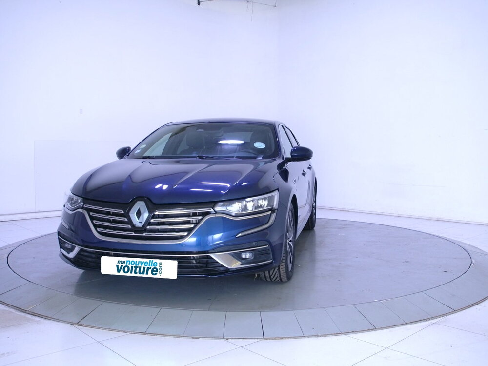 Occasion RENAULT Talisman Talisman Blue dCi 160 EDC - Limited
