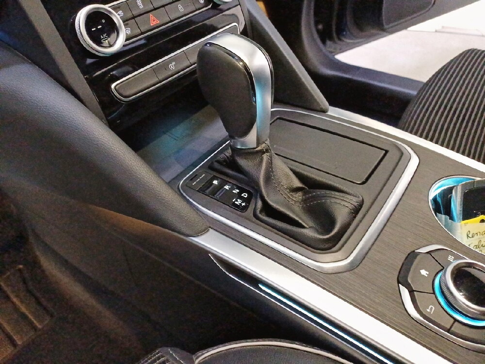 Occasion RENAULT Talisman Talisman Blue dCi 160 EDC - Limited