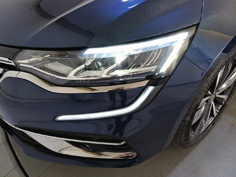 Occasion RENAULT Talisman Talisman Blue dCi 160 EDC - Limited