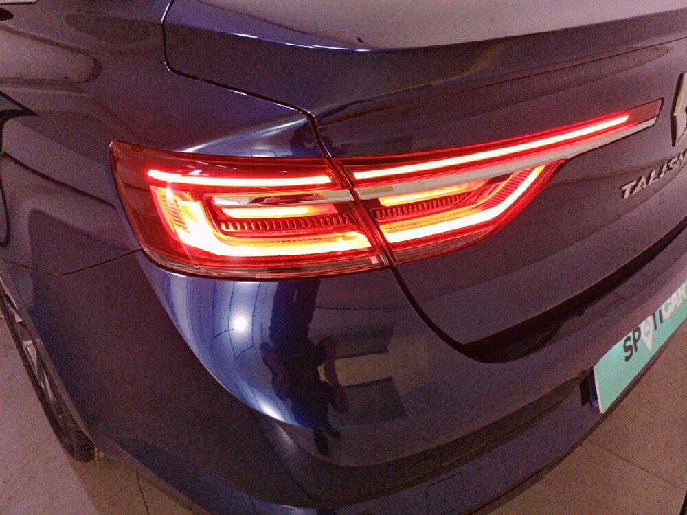 Occasion RENAULT Talisman Talisman Blue dCi 160 EDC - Limited
