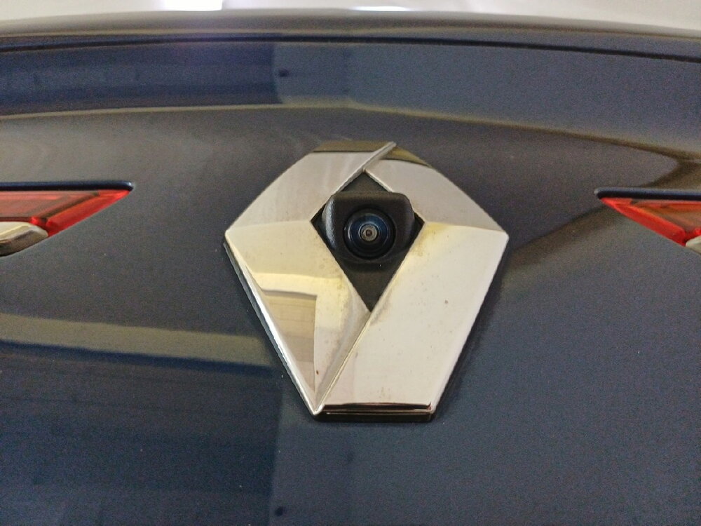 Occasion RENAULT Talisman Talisman Blue dCi 160 EDC - Limited