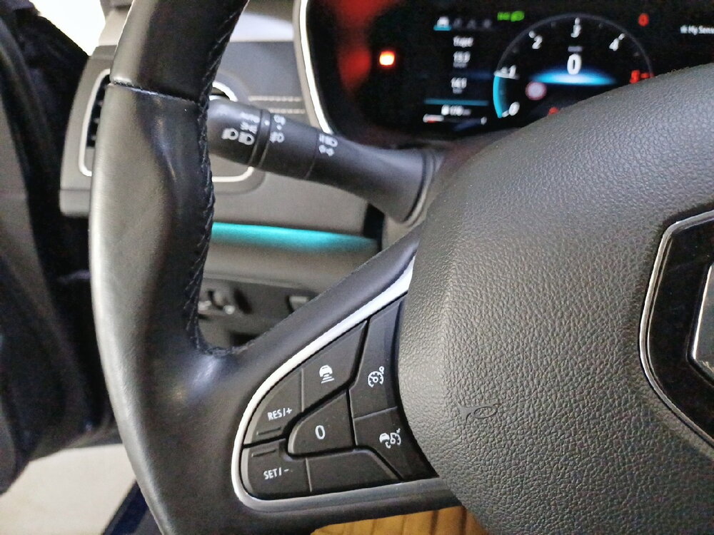 Occasion RENAULT Talisman Talisman Blue dCi 160 EDC - Limited