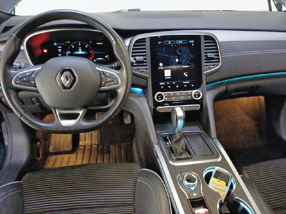 Occasion RENAULT Talisman Talisman Blue dCi 160 EDC - Limited