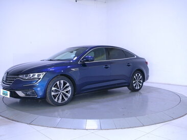 Occasion RENAULT Talisman Talisman Blue dCi 160 EDC - Limited