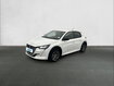 Occasion PEUGEOT 208 208 Electrique 50 kWh 136ch - Style