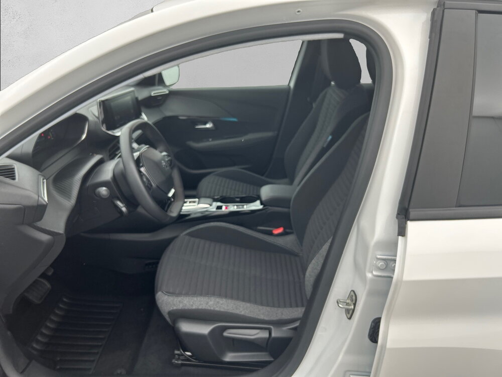 Occasion PEUGEOT 208 208 Electrique 50 kWh 136ch - Style