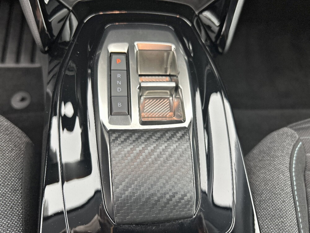 Occasion PEUGEOT 208 208 Electrique 50 kWh 136ch - Style