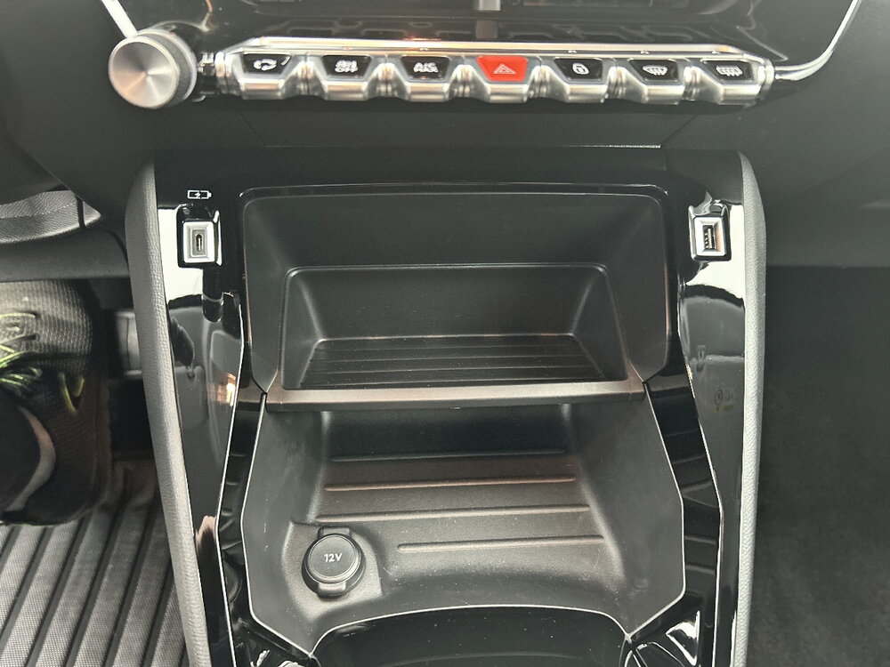 Occasion PEUGEOT 208 208 Electrique 50 kWh 136ch - Style