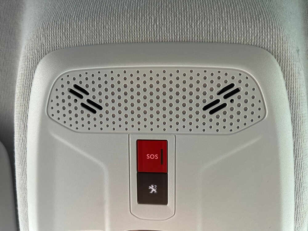 Occasion PEUGEOT 208 208 Electrique 50 kWh 136ch - Style