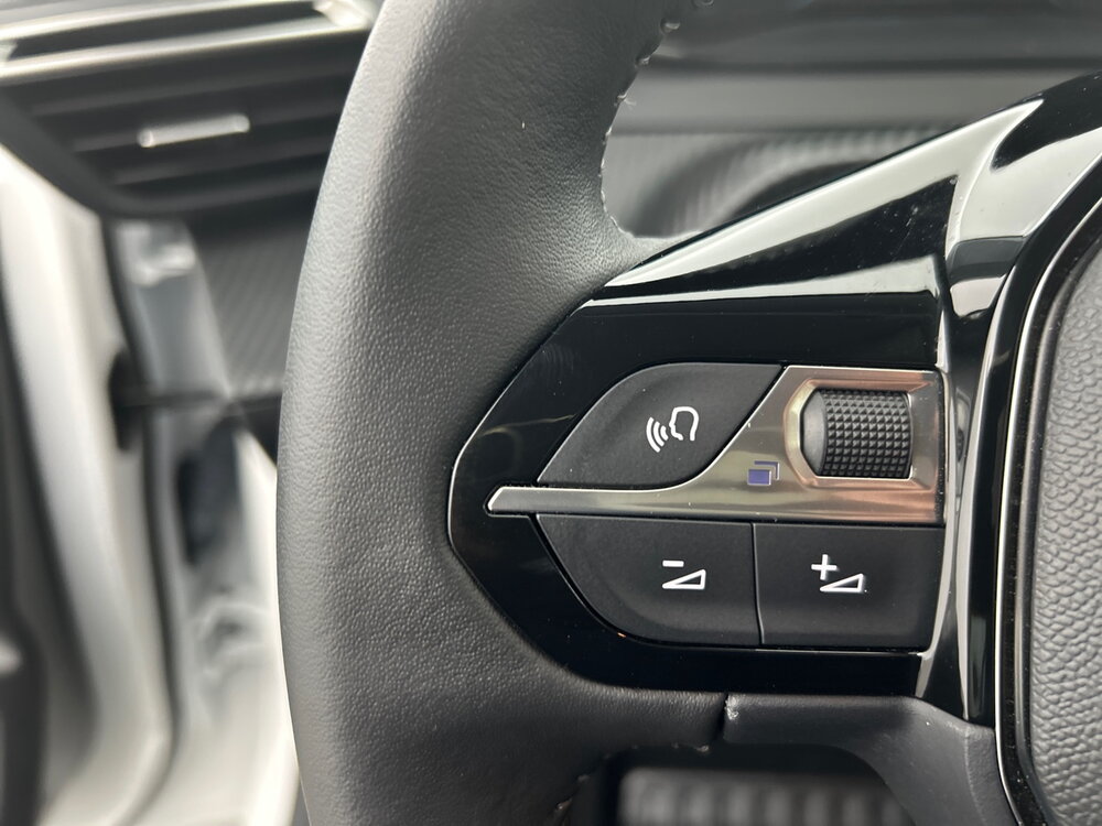 Occasion PEUGEOT 208 208 Electrique 50 kWh 136ch - Style