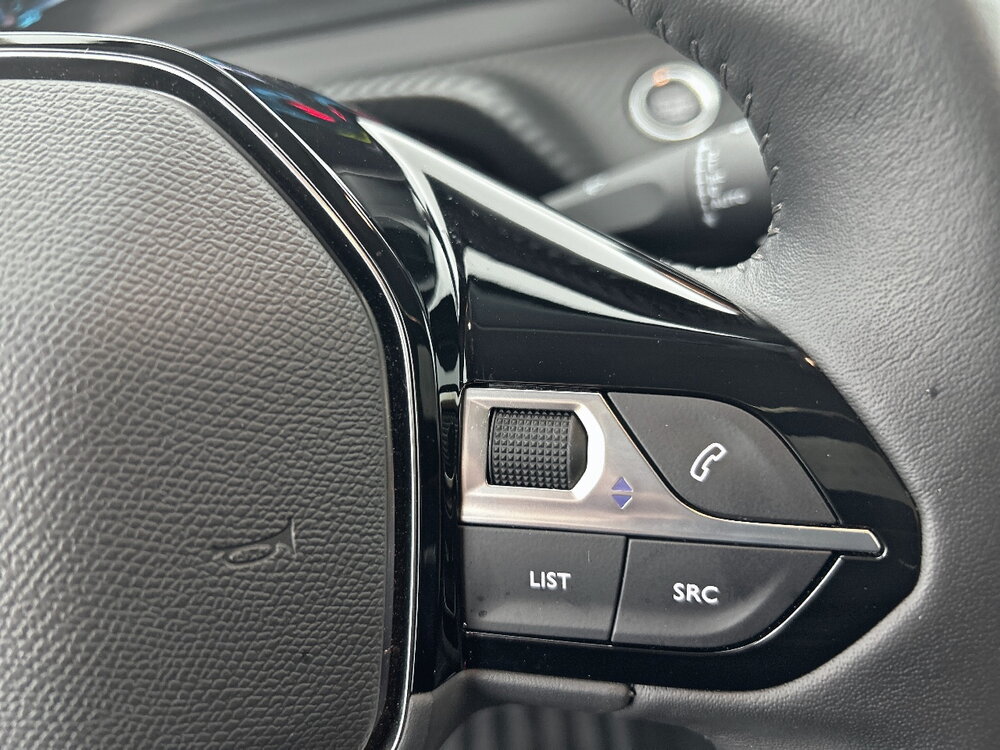 Occasion PEUGEOT 208 208 Electrique 50 kWh 136ch - Style