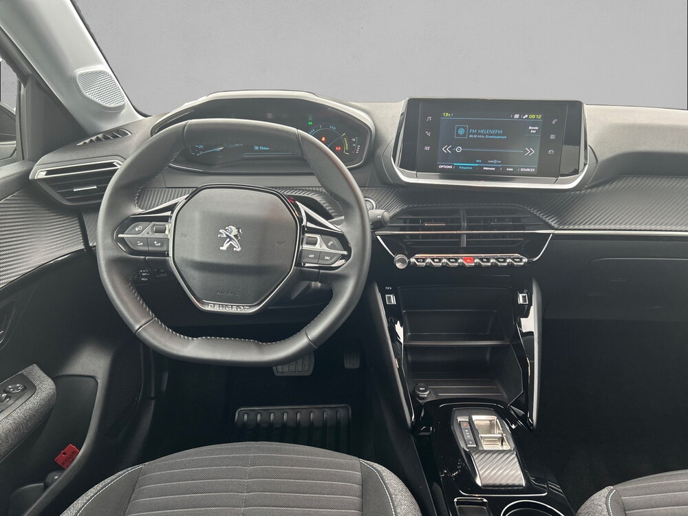 Occasion PEUGEOT 208 208 Electrique 50 kWh 136ch - Style