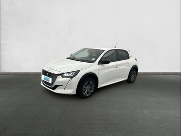Occasion PEUGEOT 208 208 Electrique 50 kWh 136ch - Style