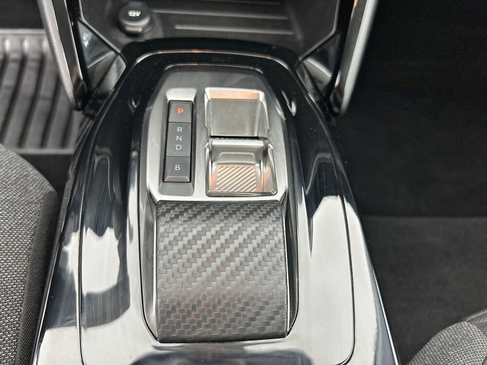 Occasion PEUGEOT 208 208 Electrique 50 kWh 136ch - Style