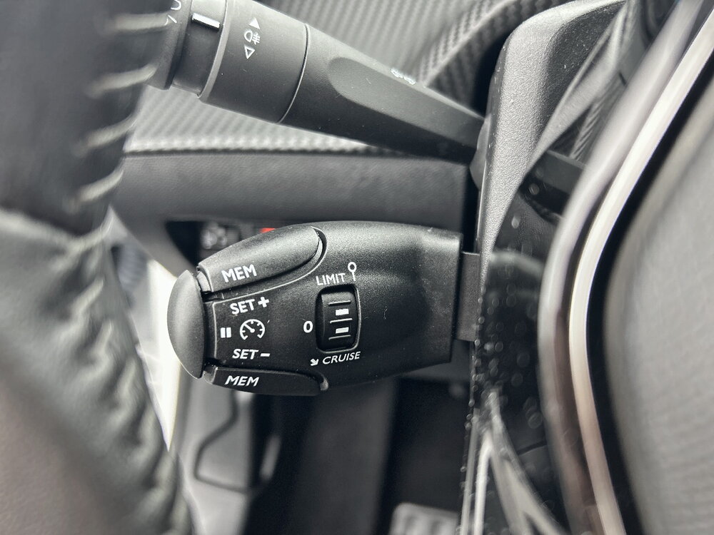 Occasion PEUGEOT 208 208 Electrique 50 kWh 136ch - Style