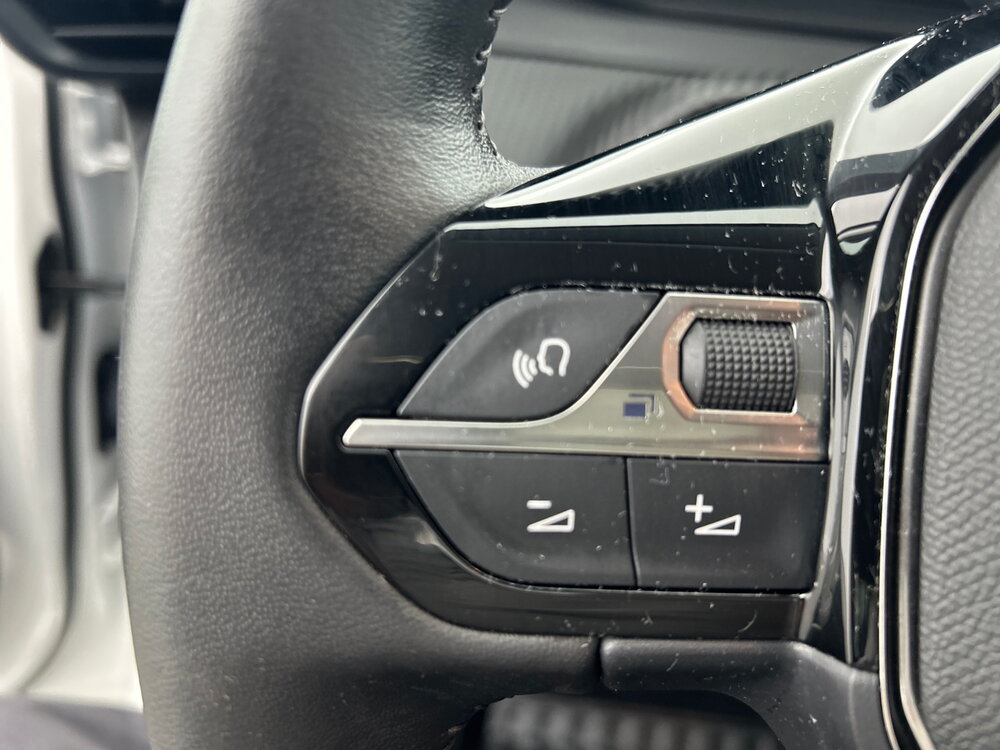 Occasion PEUGEOT 208 208 Electrique 50 kWh 136ch - Style