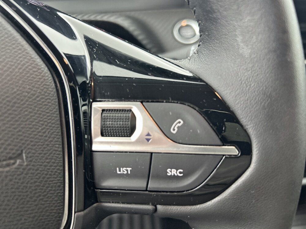 Occasion PEUGEOT 208 208 Electrique 50 kWh 136ch - Style