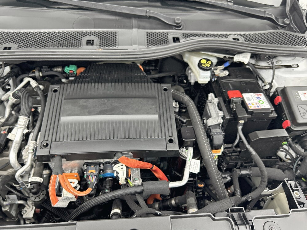 Occasion PEUGEOT 208 208 Electrique 50 kWh 136ch - Style