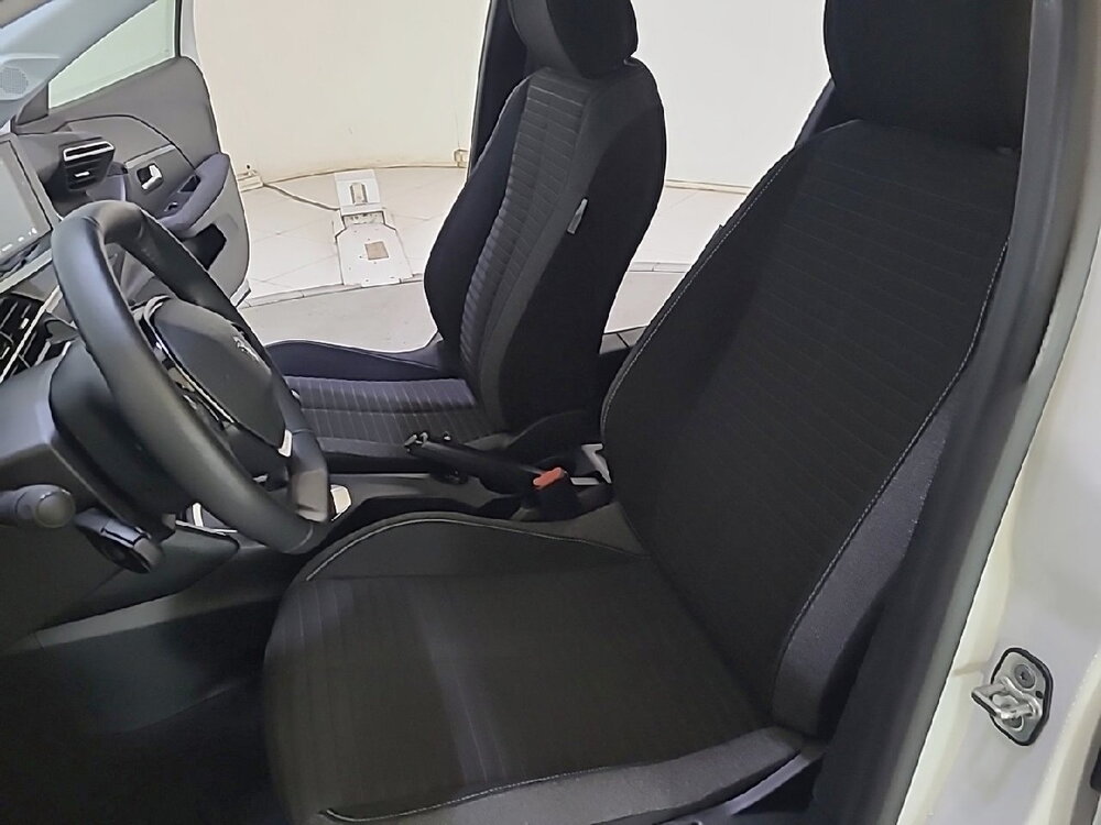 Occasion PEUGEOT 208 208 BlueHDi 100 S&S BVM6 - Style