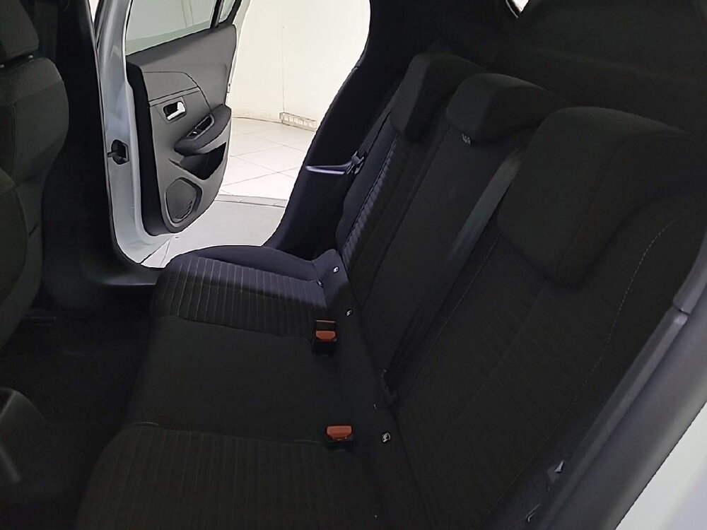 Occasion PEUGEOT 208 208 BlueHDi 100 S&S BVM6 - Style