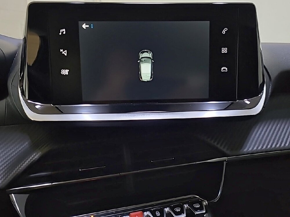 Occasion PEUGEOT 208 208 BlueHDi 100 S&S BVM6 - Style