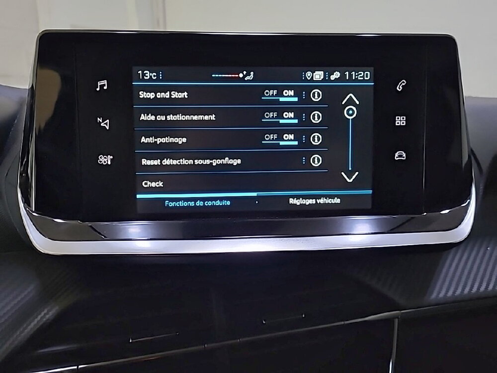 Occasion PEUGEOT 208 208 BlueHDi 100 S&S BVM6 - Style