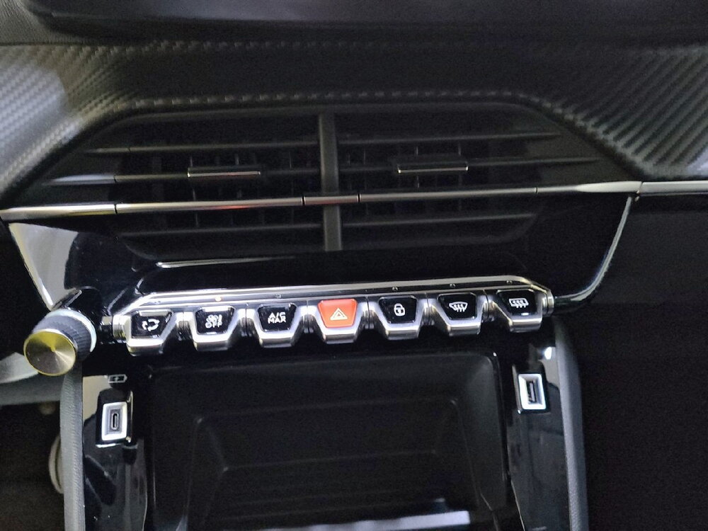 Occasion PEUGEOT 208 208 BlueHDi 100 S&S BVM6 - Style