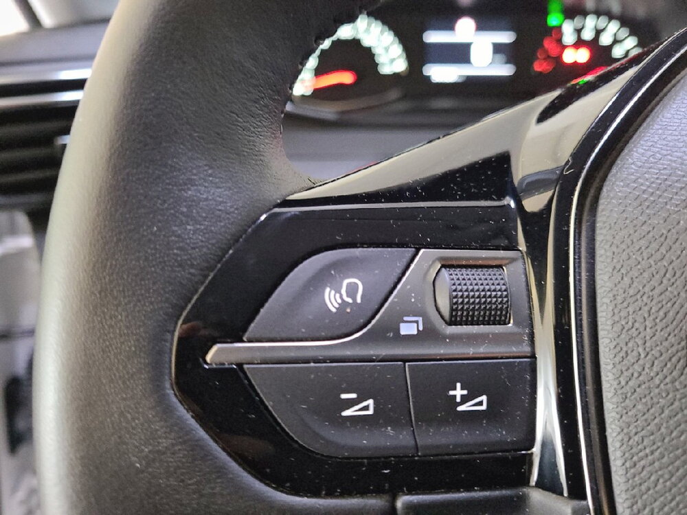 Occasion PEUGEOT 208 208 BlueHDi 100 S&S BVM6 - Style