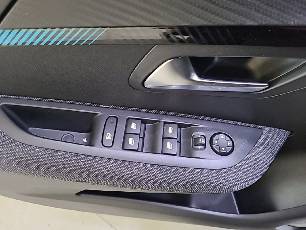 Occasion PEUGEOT 208 208 BlueHDi 100 S&S BVM6 - Style