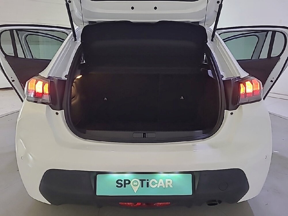 Occasion PEUGEOT 208 208 BlueHDi 100 S&S BVM6 - Style