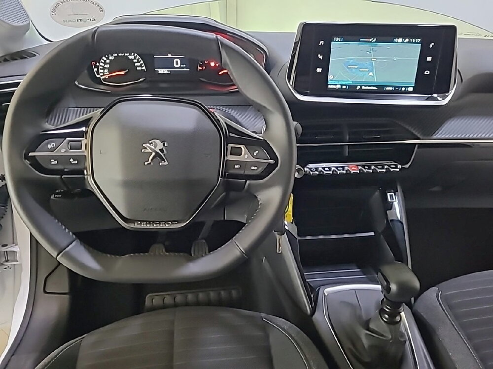 Occasion PEUGEOT 208 208 BlueHDi 100 S&S BVM6 - Style