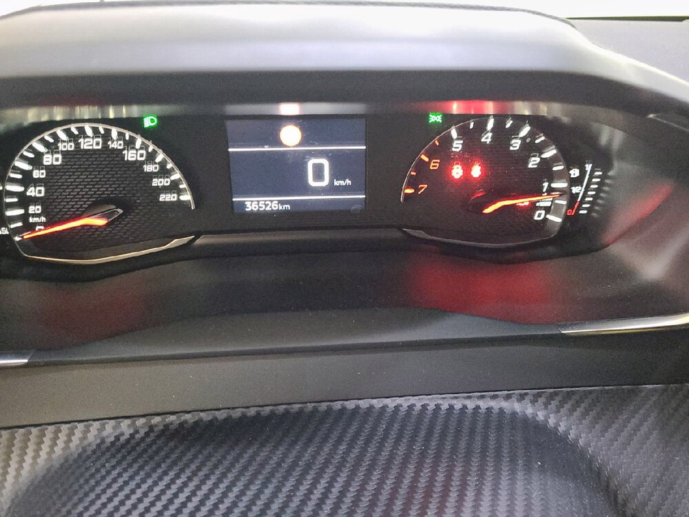 Occasion PEUGEOT 208 208 BlueHDi 100 S&S BVM6 - Style