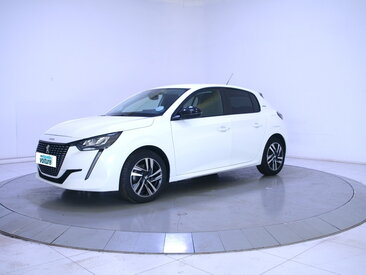Occasion PEUGEOT 208 208 BlueHDi 100 S&S BVM6 - Style