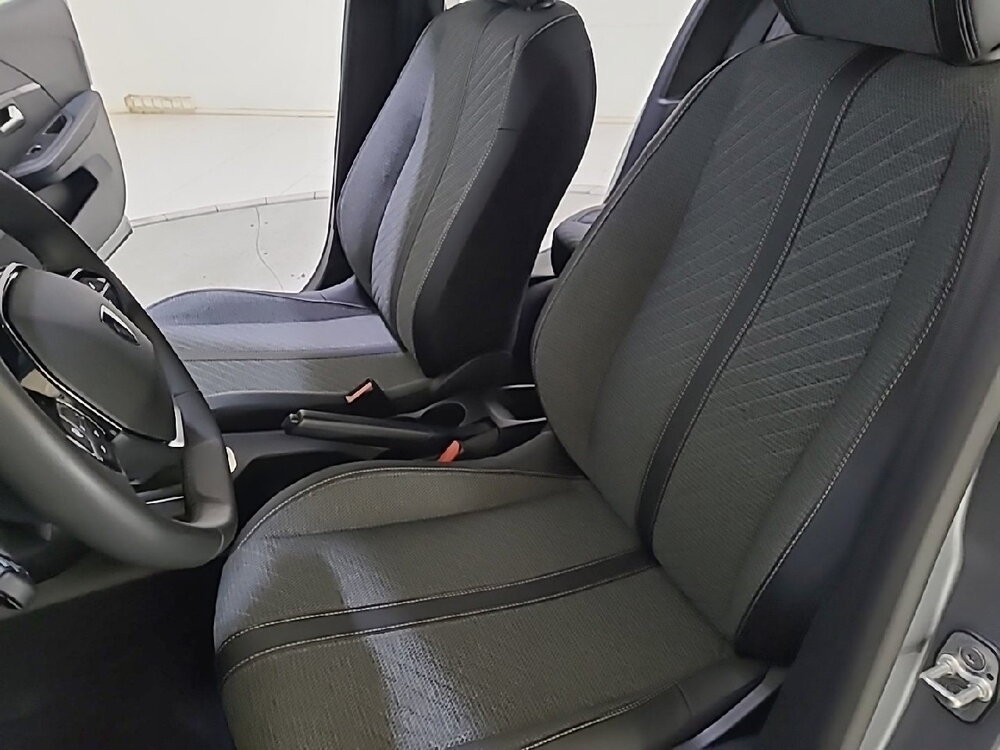 Occasion PEUGEOT 208 208 PureTech 100 S&S BVM6 - STYLE