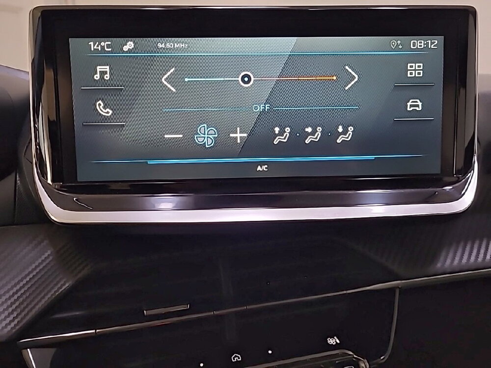 Occasion PEUGEOT 208 208 PureTech 100 S&S BVM6 - STYLE