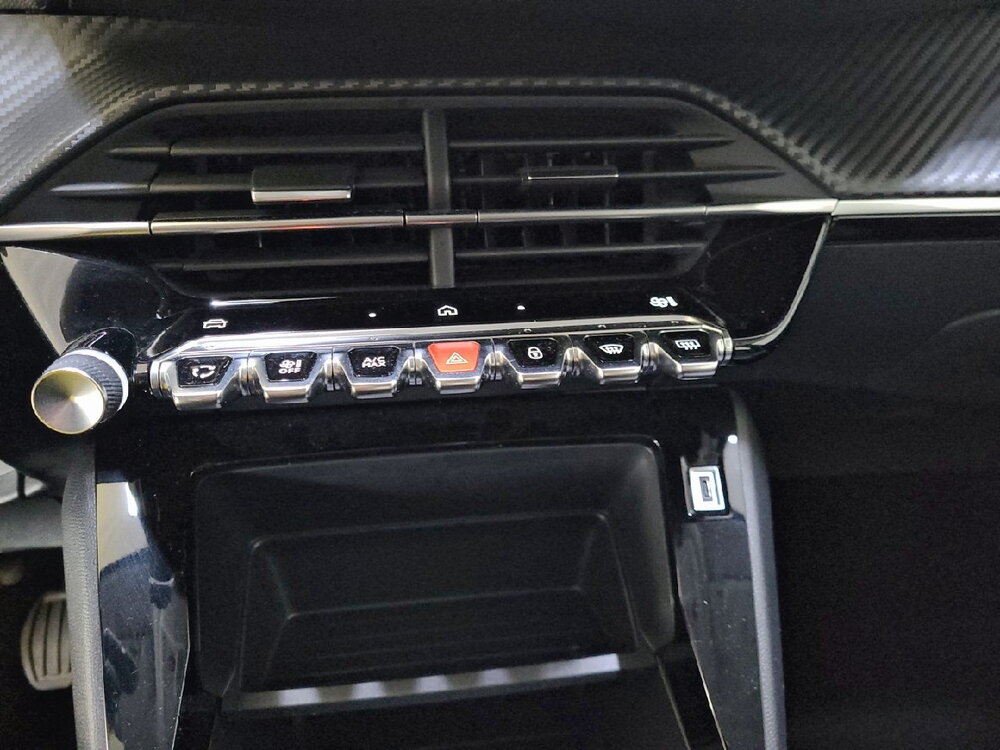 Occasion PEUGEOT 208 208 PureTech 100 S&S BVM6 - STYLE