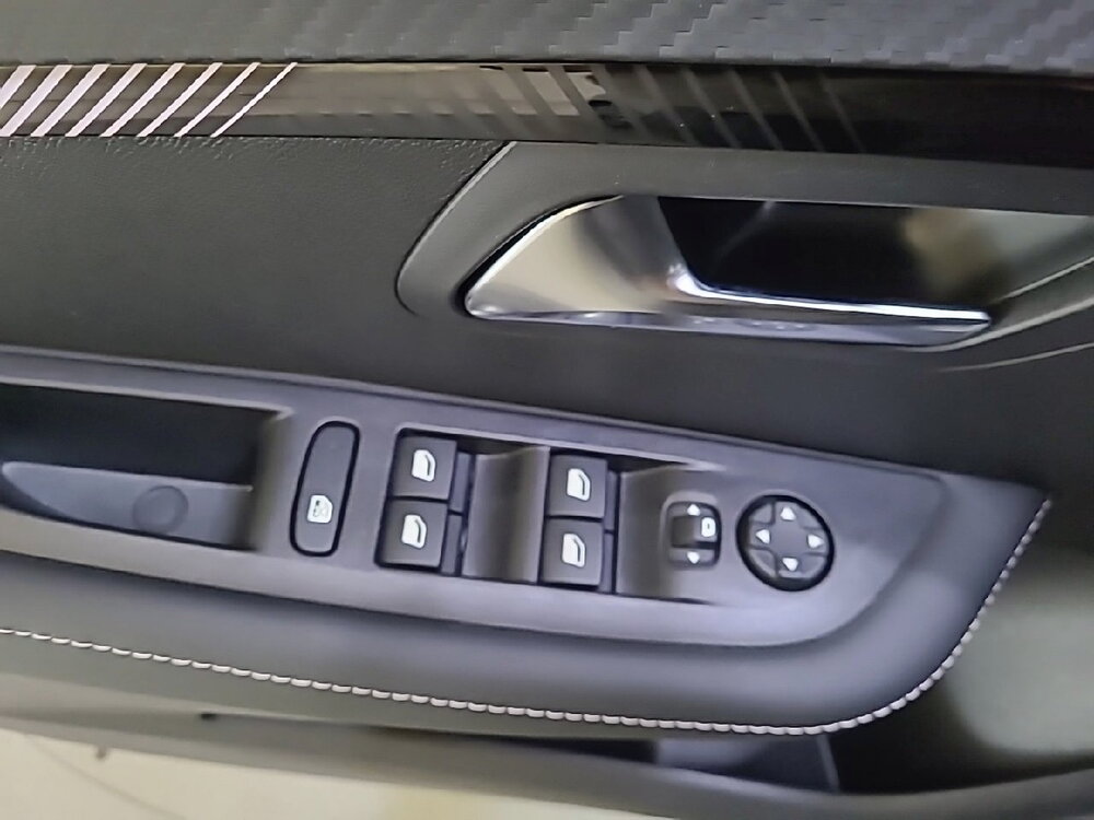 Occasion PEUGEOT 208 208 PureTech 100 S&S BVM6 - STYLE