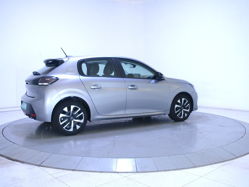 Occasion PEUGEOT 208 208 PureTech 100 S&S BVM6 - STYLE