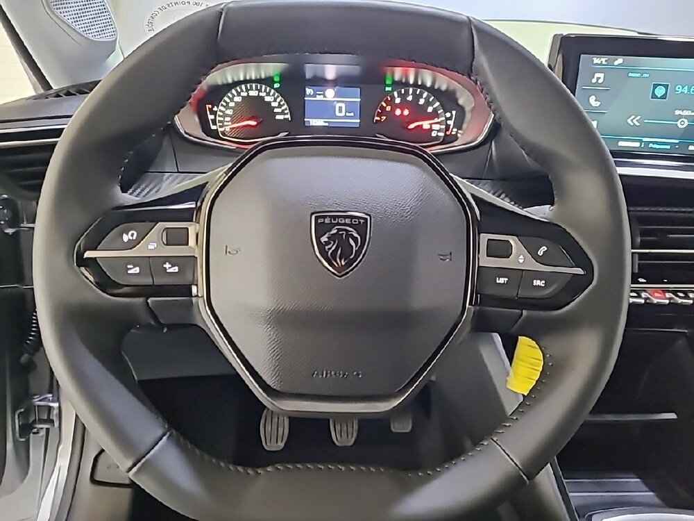 Occasion PEUGEOT 208 208 PureTech 100 S&S BVM6 - STYLE