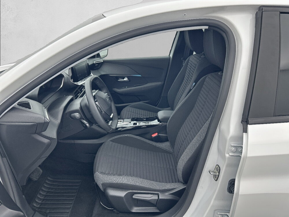 Occasion PEUGEOT 208 208 Electrique 50 kWh 136ch - Style