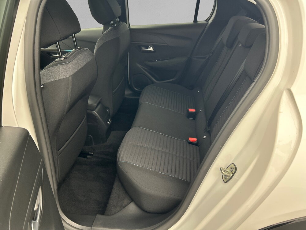 Occasion PEUGEOT 208 208 Electrique 50 kWh 136ch - Style