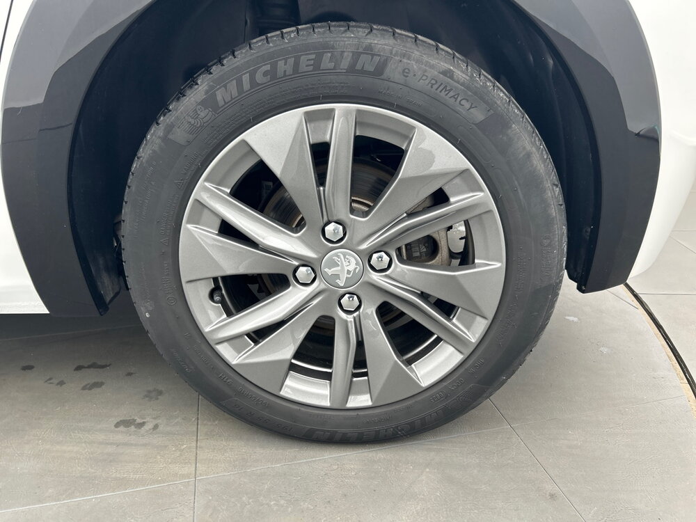 Occasion PEUGEOT 208 208 Electrique 50 kWh 136ch - Style