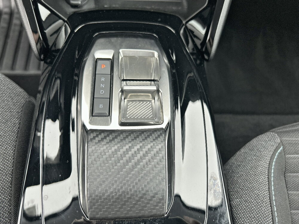 Occasion PEUGEOT 208 208 Electrique 50 kWh 136ch - Style